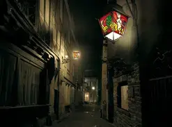 Impressions nocturnes