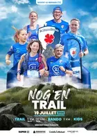 Nog'en Trail