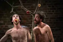 Nous, la forêt ou comment se planter | Festival Le Mans fait son Cirque