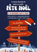 La Maison Illuminée