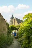 Journées Européennes du Patrimoine - Visite du Bourg