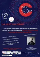 La Nuit du droit