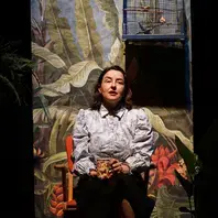 Nuits dans les jardins d'Espagne