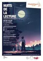 Nuits de la lecture