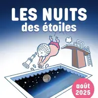 Les nuits des étoiles