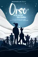 ORSO ET LE SECRET DES ETOILES