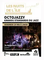 Les Nuits de l'Île