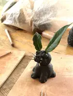 Atelier "L'argile, la nature & moi"