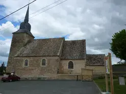 JOURNÉES EUROPÉENNES DU PATRIMOINE - EGLISE ET LAVOIR