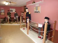 Journées du patrimoine - musée de la paix