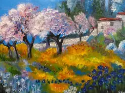 EXPOSITION ROLAND ET VIRGINIE AUBEL