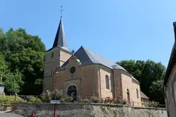 16ème circuit des trois églises
