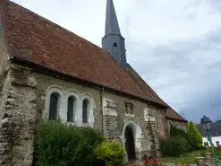 Journées du patrimoine - église