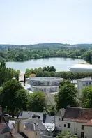 Journées du Patrimoine - Montées au clocher de l'Eglise