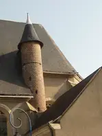 Journées du patrimoine - église