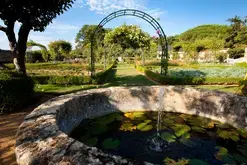 Rdv aux jardins : Château et jardins de Villaines