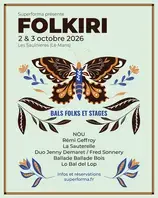 Festival Folkiri