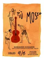 Più Mosso