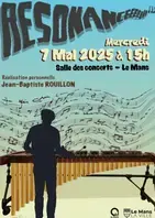 Résonance