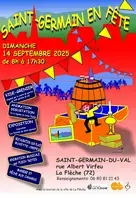 Harmonie de la Flèche