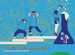 CAUE de la Sarthe