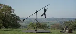 Par-delà l’horizon