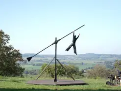 Rendez-vous avec la cie La Migration