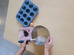 Atelier "Les pâtisseries de Cyprien "