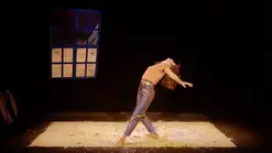 Quand je serai grande, je serai Patrick Swayze - Festival théâtral rural"Le Champ des Possibles”