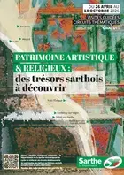 Étonnantes peintures murales