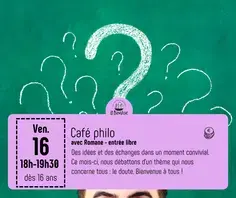 Café Philo