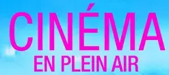 Cinéma plein air