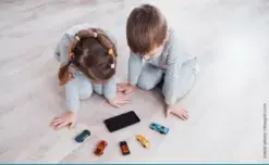 Grandir et apprendre en évitant les pièges des écrans