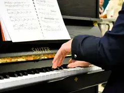 "12 Pianos en résonances" - Music for pianos de Julius Eastman