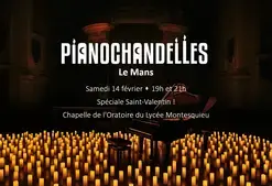 PianoChandelles