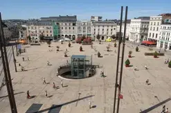La place de la République