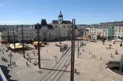 Visite Flash : Les secrets de la place de la République