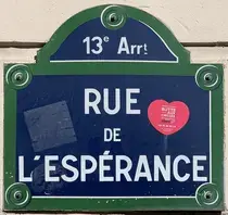 Atelier d'écriture