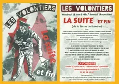 SUITE ET FIN (de la 9ème Symphonie de Baleine)