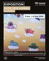 "Entre Deux Mondes" par Wikilynca