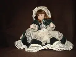 Exposition "les jouets anciens" - La Grange