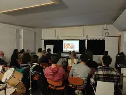 ATELIER "Préparer la sortie d'un album ou E.P"