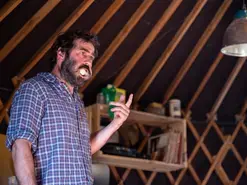 Préviens les autres, Galapiat Cirque - Jonas Séradin