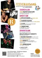 FESTI'CHANSONS