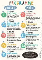 Les Jeudis de l'été : Festy Family