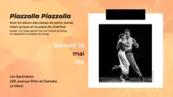 Piazzolla Piazzolla