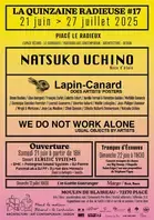 Quinzaine Radieuse 17