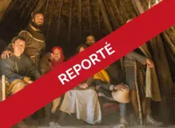 REPORTE - Les Rendez-vous du Moyen Âge "Sur la route"
