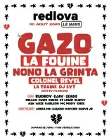 REDLOVA