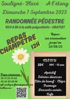 Sortie plein air